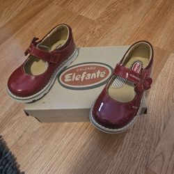 new girl shoes