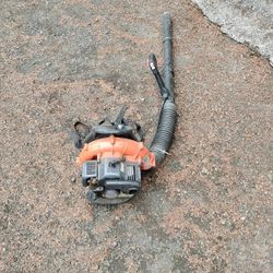 Husqvarna 125bt Leaf Blower