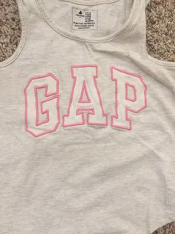 Girl size 5 summer clothes lot