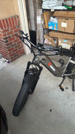 E-Bike