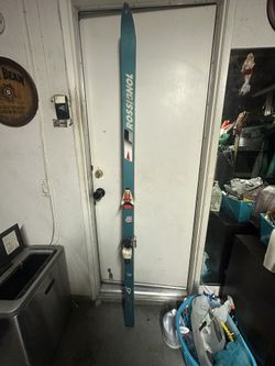 SKI SET 