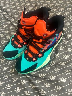 Jordan-Nike Shoes Collection