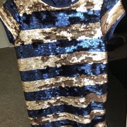 Sequin Shift Girl Dress 👗 $13 !!!!