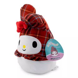 Brand New Large Hello Kitty Squishmallow 