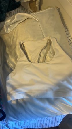 Fabletics Bra Size Medium 