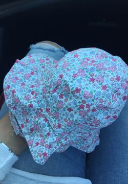 Baby hat