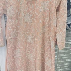 3pc Dress