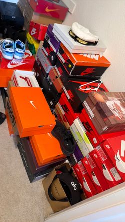 Designer Shoes size 9.5 & 10