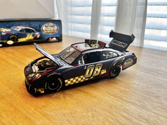 2008 Daytona 500 50-Years Diecast 1:24