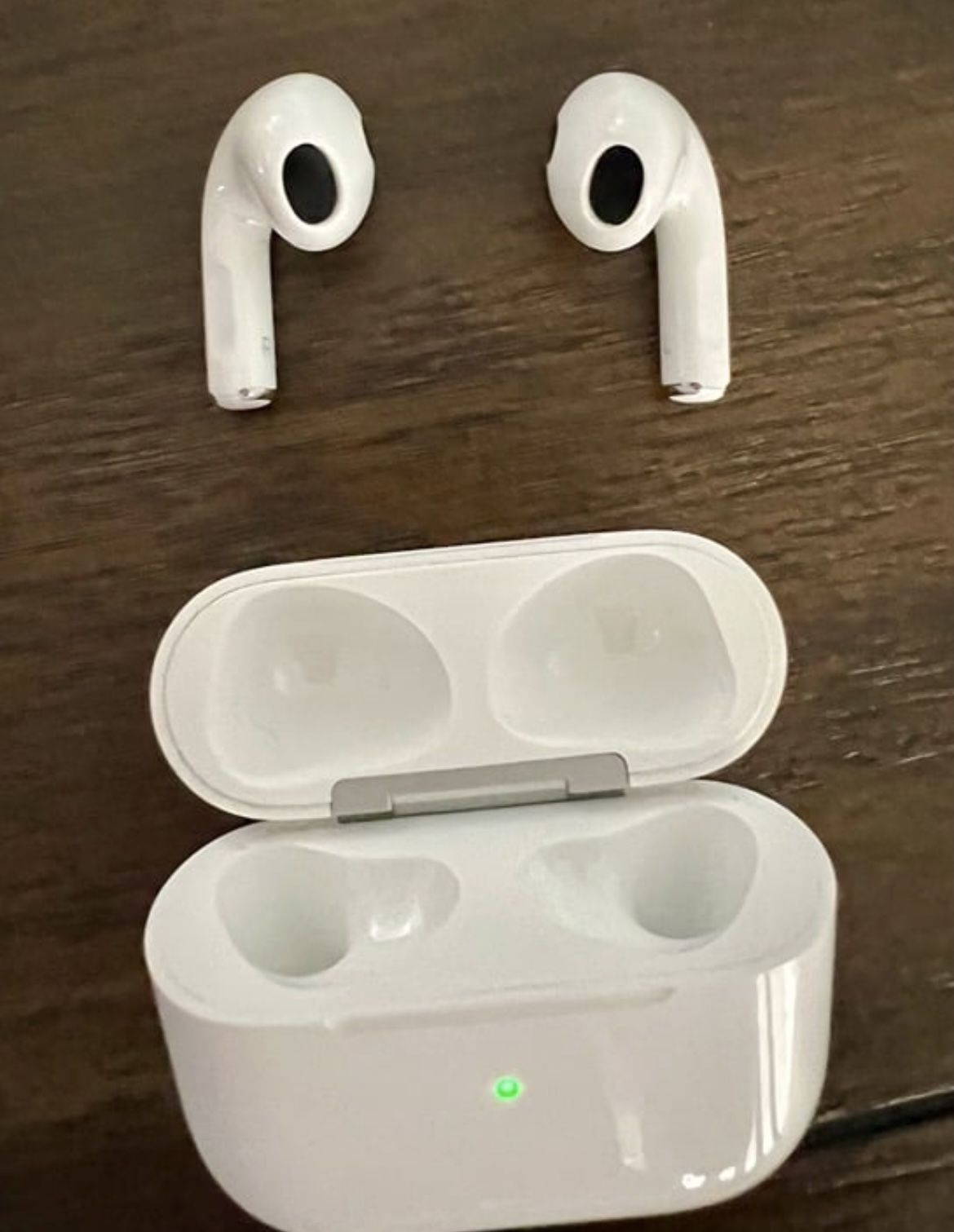 Used Airpods Gen 3