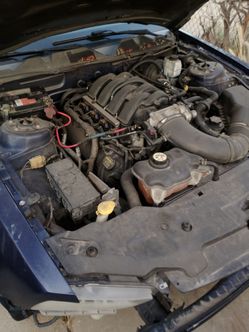 2010 Ford mustang gt premium