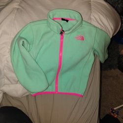 Northface Fleece 