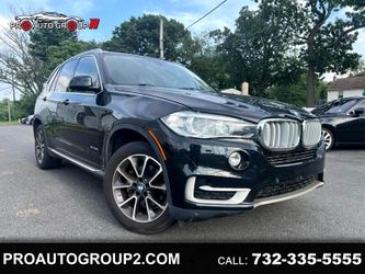 2015 BMW X5