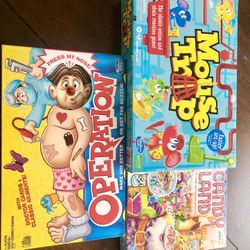 Board Games