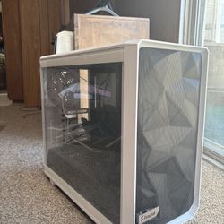 Meshify s2 , computer case 