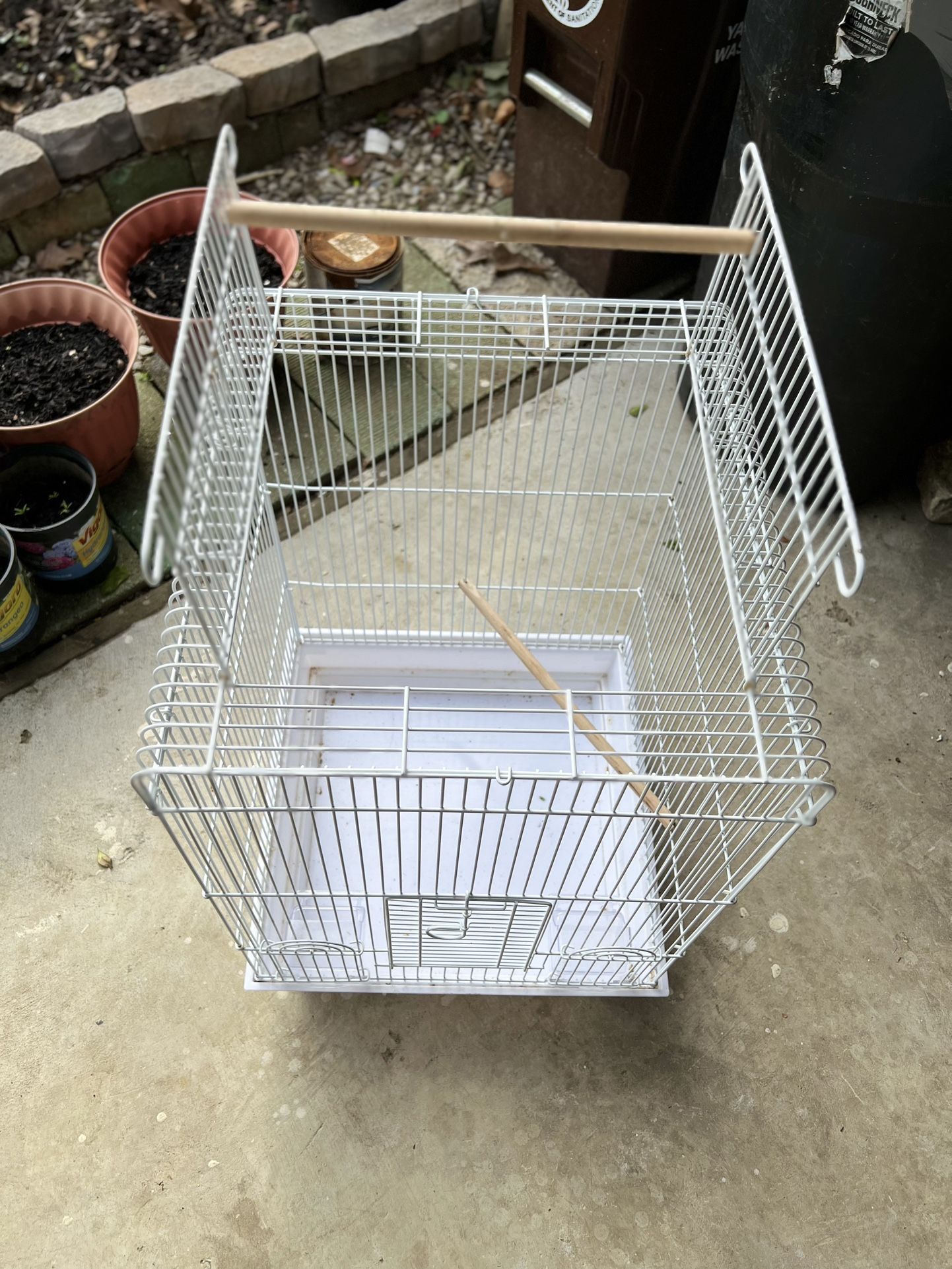 Cage For https://offerup.com/redirect/?o=U2FsZS5saWtl New