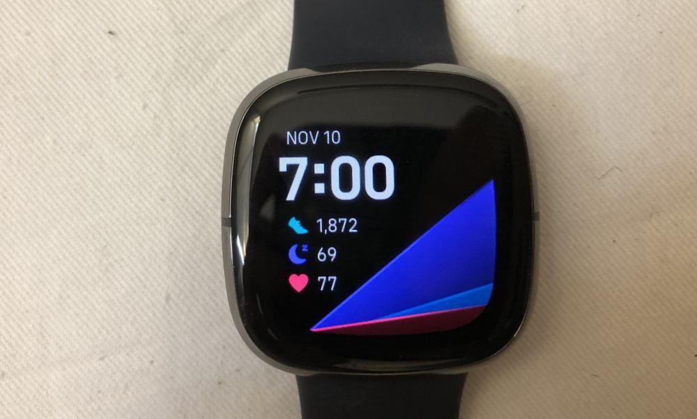 Fitbit Sense