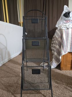 Magazine rack