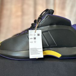 Kobes New I'm Box Size 10m.   129$ New