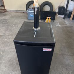 Home Kegerator 
