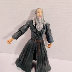 Lord of the Rings Gandalf  Action figure