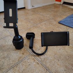 Phone/ Kindle Holders 