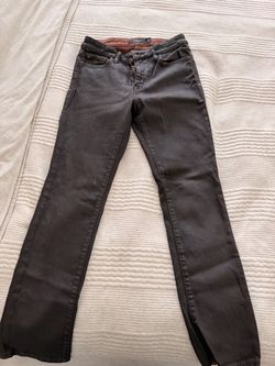 Ralph Lauren Vintage style  Dark Brown Jeans