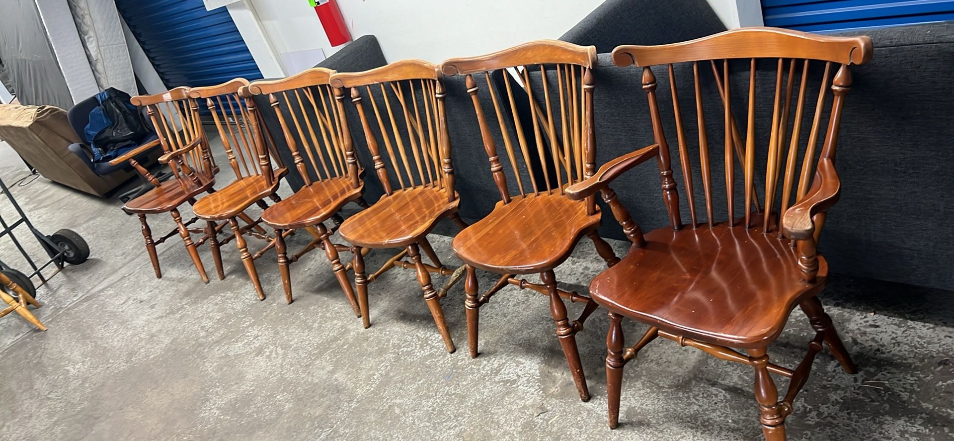 Extra Chairs, 1701 Union Blvd., Allentown Pa 18109