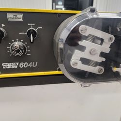 Peristaltic Pump Watson Marlow 640U