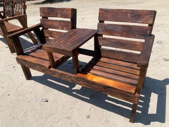 Bench