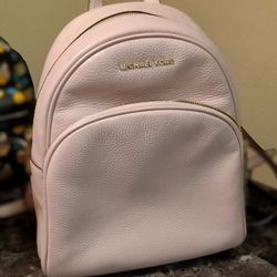 Mk Backpack 