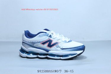 New Balance shoes in all sizes