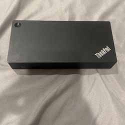 Thinkpad Doc Port