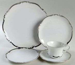 Fine China - Harmony House, Starlight