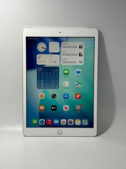 Apple Ipad 8 32GB Cellular Unlocked -Read Description