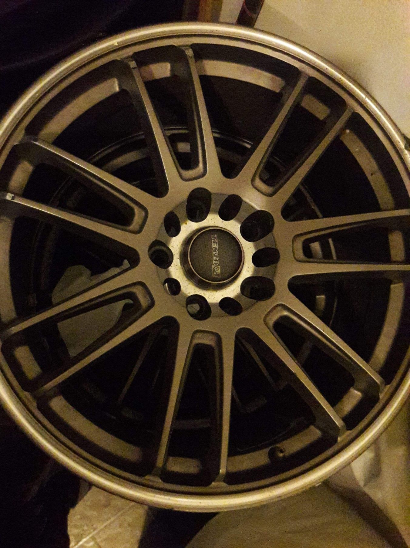 Rims