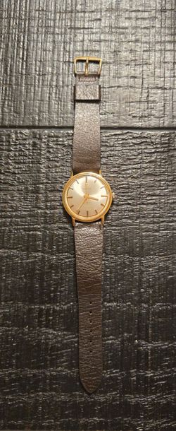 Vintage 
60s 
Tissot 
Seastar Seven 
Automatic 
Wristwatch 
Mens Watch