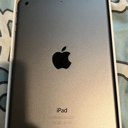 iPad Mini 2