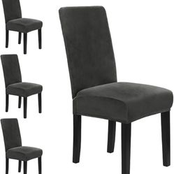 Cover Chair