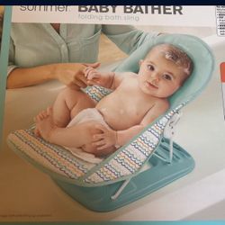 Baby Bath Tub Brand New 