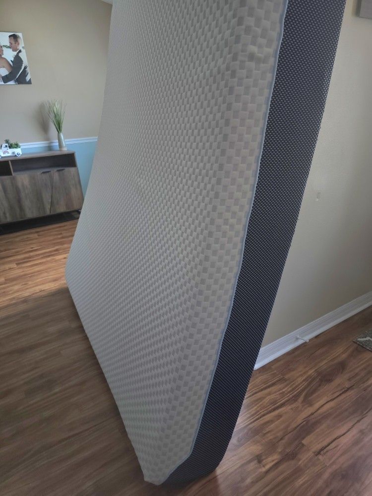 12" King Mattress