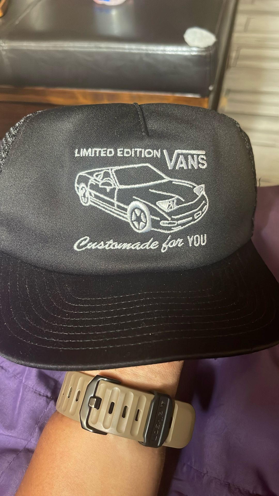 Vans
