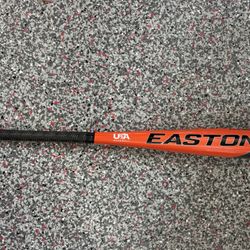 Easton 24inch Bat 