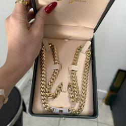 Oro Italiano 10k y 14k