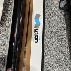 Window Tint Rolls – Sold as a Bundle
