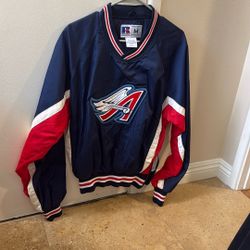 Vintage Angels Jacket Medium