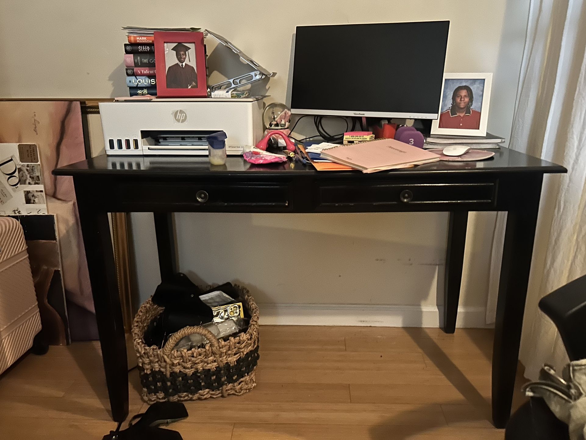 Work Desk