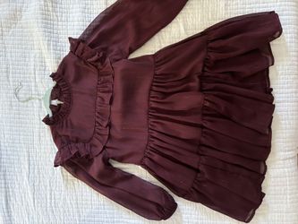 Toddler Dress
