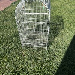 Bird cage
