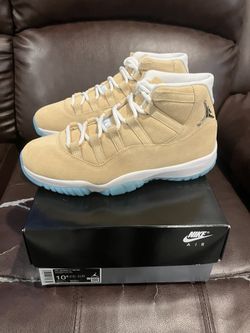 Nike Air Jordan 11 Retro H Town Size 10.5